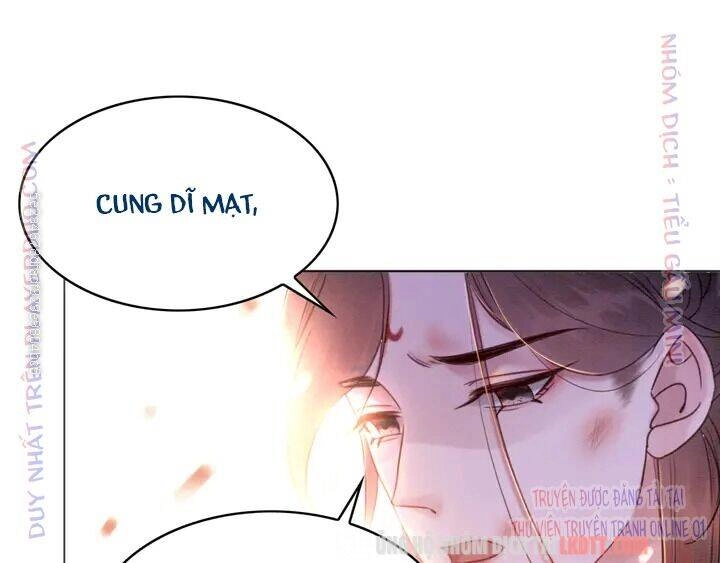 Trọng Sinh Bá Sủng Nhiếp Chính Vương Quá Mạnh Mẽ Chapter 172 - 20