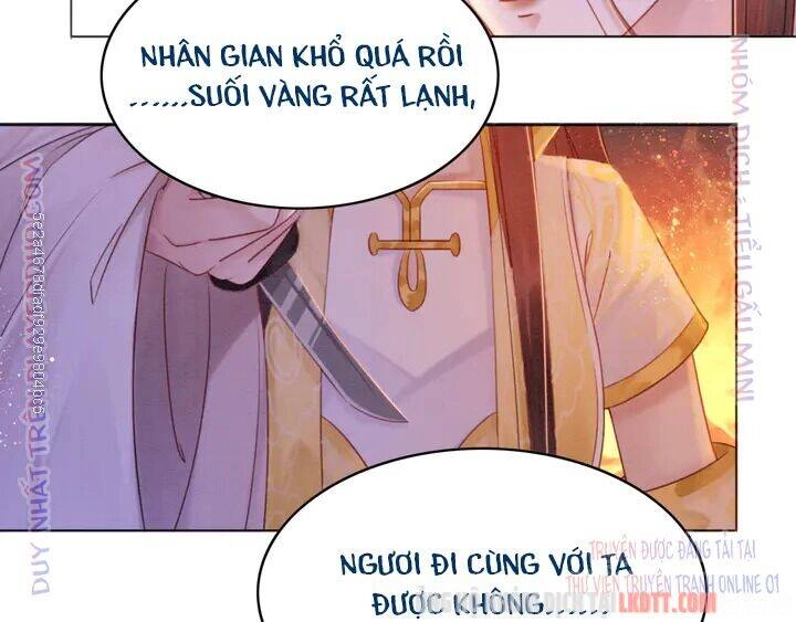 Trọng Sinh Bá Sủng Nhiếp Chính Vương Quá Mạnh Mẽ Chapter 172 - 21