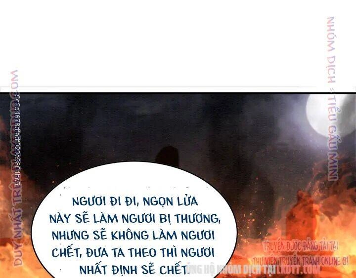 Trọng Sinh Bá Sủng Nhiếp Chính Vương Quá Mạnh Mẽ Chapter 172 - 28