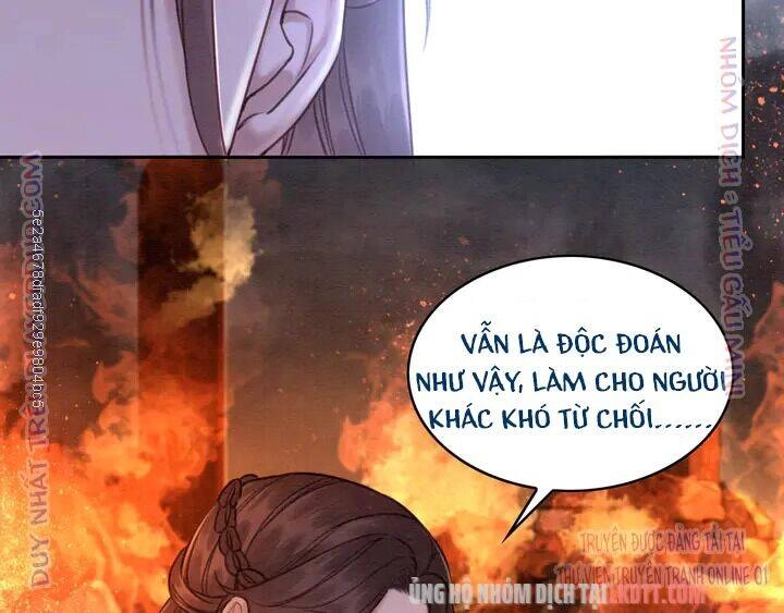 Trọng Sinh Bá Sủng Nhiếp Chính Vương Quá Mạnh Mẽ Chapter 172 - 34