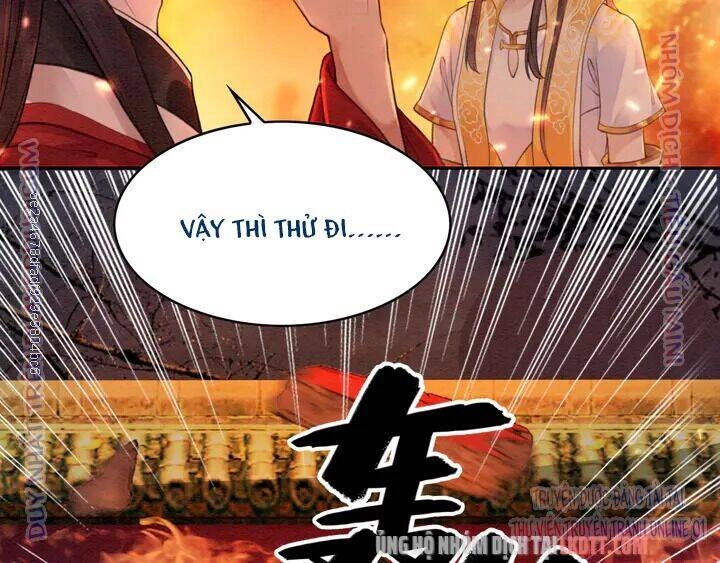 Trọng Sinh Bá Sủng Nhiếp Chính Vương Quá Mạnh Mẽ Chapter 172 - 38