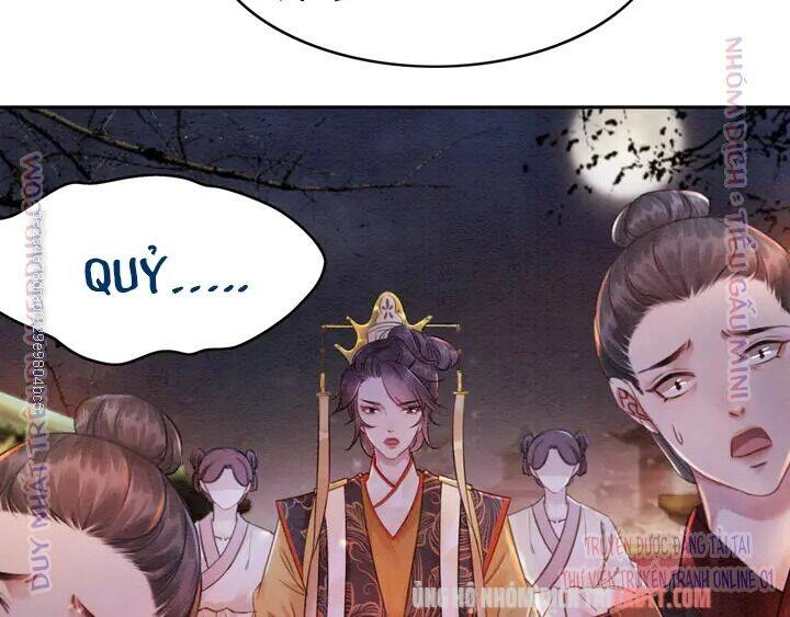 Trọng Sinh Bá Sủng Nhiếp Chính Vương Quá Mạnh Mẽ Chapter 172 - 42