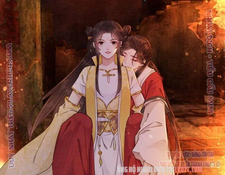 Trọng Sinh Bá Sủng Nhiếp Chính Vương Quá Mạnh Mẽ Chapter 172 - 45