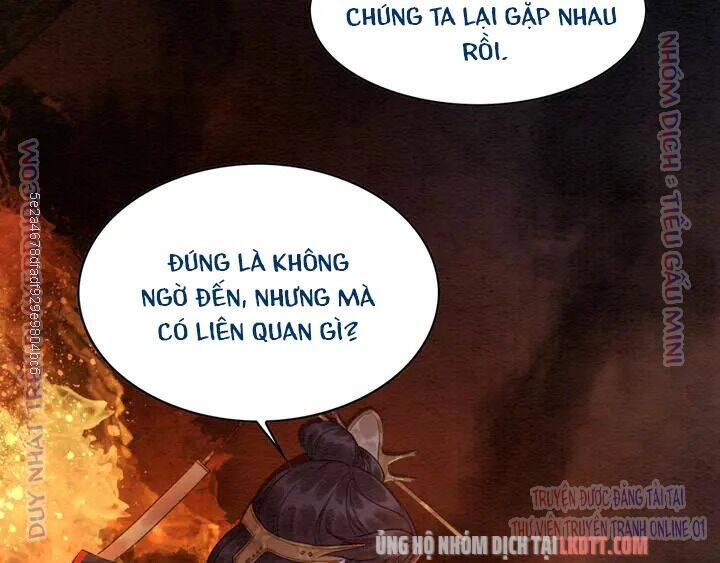 Trọng Sinh Bá Sủng Nhiếp Chính Vương Quá Mạnh Mẽ Chapter 172 - 47