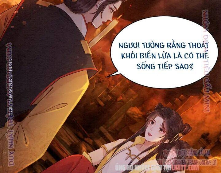 Trọng Sinh Bá Sủng Nhiếp Chính Vương Quá Mạnh Mẽ Chapter 172 - 48