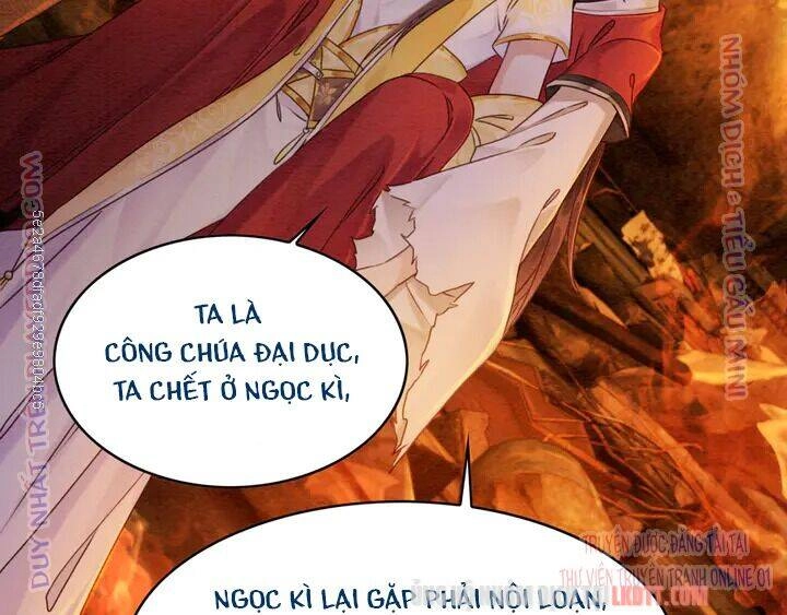 Trọng Sinh Bá Sủng Nhiếp Chính Vương Quá Mạnh Mẽ Chapter 172 - 49