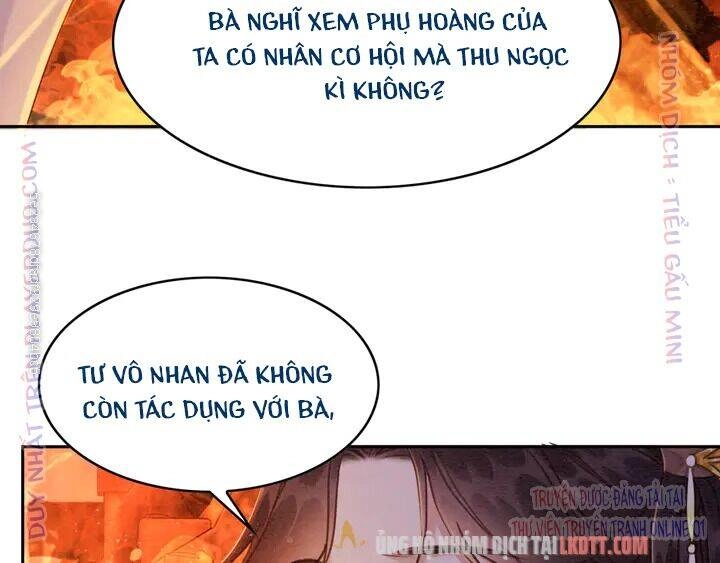 Trọng Sinh Bá Sủng Nhiếp Chính Vương Quá Mạnh Mẽ Chapter 172 - 50