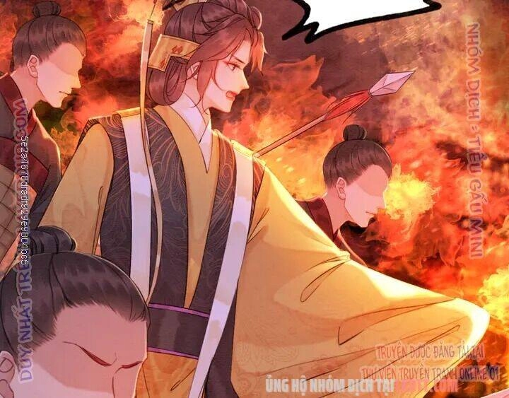 Trọng Sinh Bá Sủng Nhiếp Chính Vương Quá Mạnh Mẽ Chapter 172 - 55