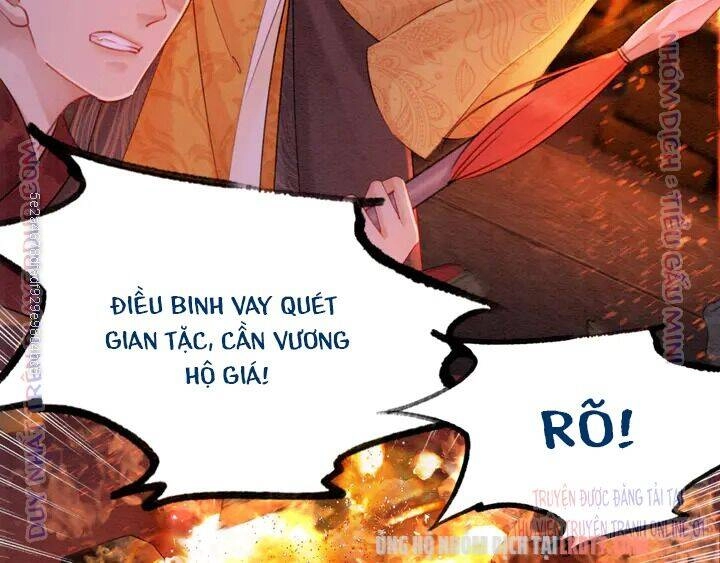 Trọng Sinh Bá Sủng Nhiếp Chính Vương Quá Mạnh Mẽ Chapter 172 - 56