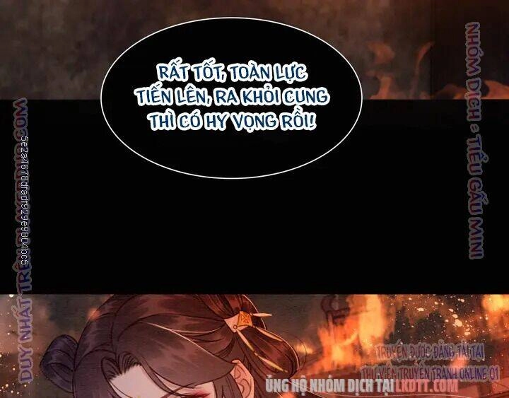 Trọng Sinh Bá Sủng Nhiếp Chính Vương Quá Mạnh Mẽ Chapter 172 - 63