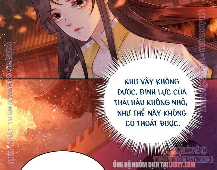 Trọng Sinh Bá Sủng Nhiếp Chính Vương Quá Mạnh Mẽ Chapter 172 - 64