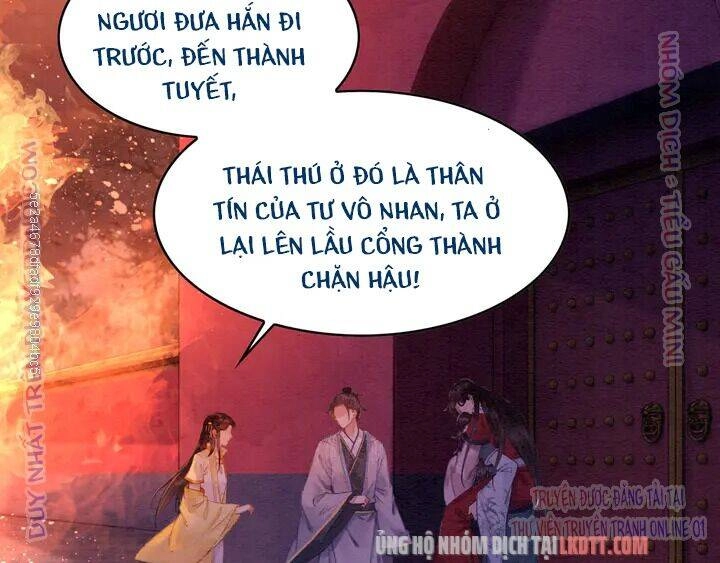 Trọng Sinh Bá Sủng Nhiếp Chính Vương Quá Mạnh Mẽ Chapter 172 - 65