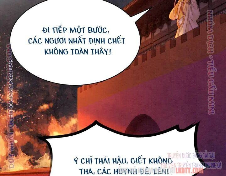 Trọng Sinh Bá Sủng Nhiếp Chính Vương Quá Mạnh Mẽ Chapter 172 - 69