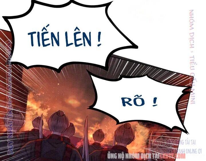 Trọng Sinh Bá Sủng Nhiếp Chính Vương Quá Mạnh Mẽ Chapter 172 - 73