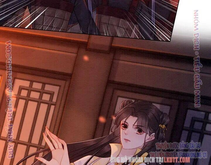 Trọng Sinh Bá Sủng Nhiếp Chính Vương Quá Mạnh Mẽ Chapter 172 - 74