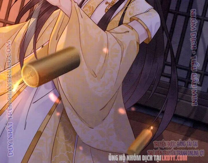 Trọng Sinh Bá Sủng Nhiếp Chính Vương Quá Mạnh Mẽ Chapter 172 - 75