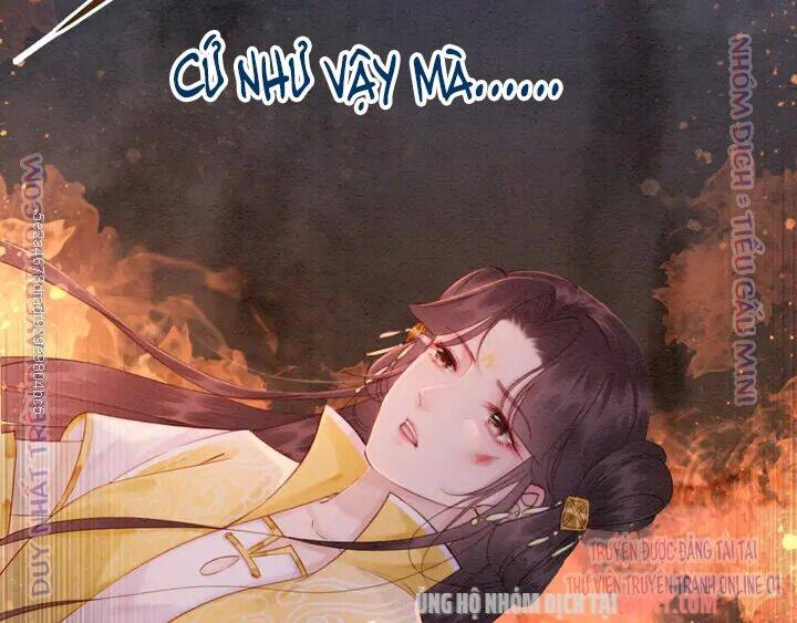 Trọng Sinh Bá Sủng Nhiếp Chính Vương Quá Mạnh Mẽ Chapter 172 - 80