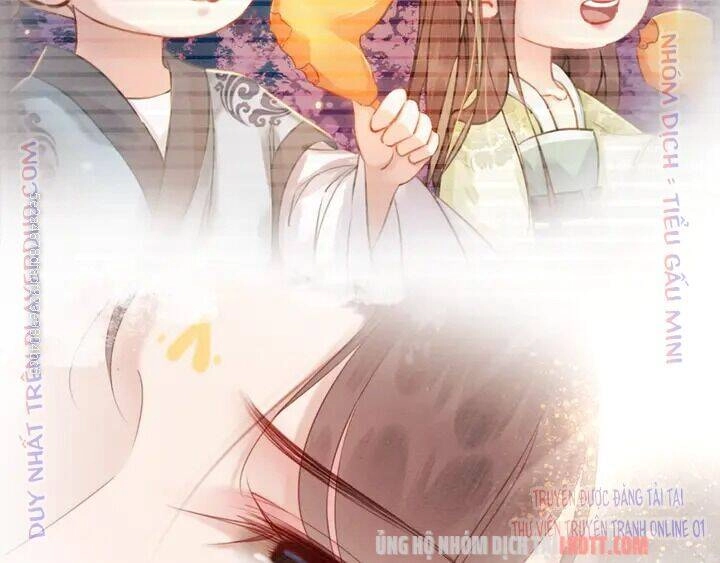 Trọng Sinh Bá Sủng Nhiếp Chính Vương Quá Mạnh Mẽ Chapter 172 - 83