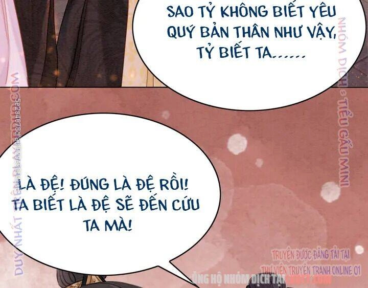 Trọng Sinh Bá Sủng Nhiếp Chính Vương Quá Mạnh Mẽ Chapter 173 - 6