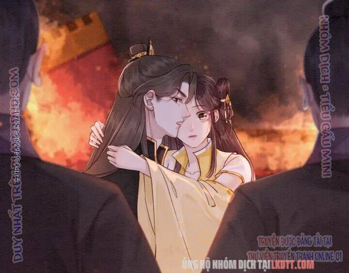 Trọng Sinh Bá Sủng Nhiếp Chính Vương Quá Mạnh Mẽ Chapter 173 - 14