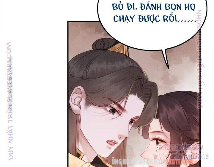 Trọng Sinh Bá Sủng Nhiếp Chính Vương Quá Mạnh Mẽ Chapter 173 - 16