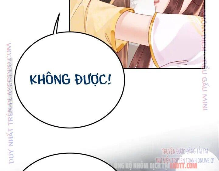 Trọng Sinh Bá Sủng Nhiếp Chính Vương Quá Mạnh Mẽ Chapter 173 - 17