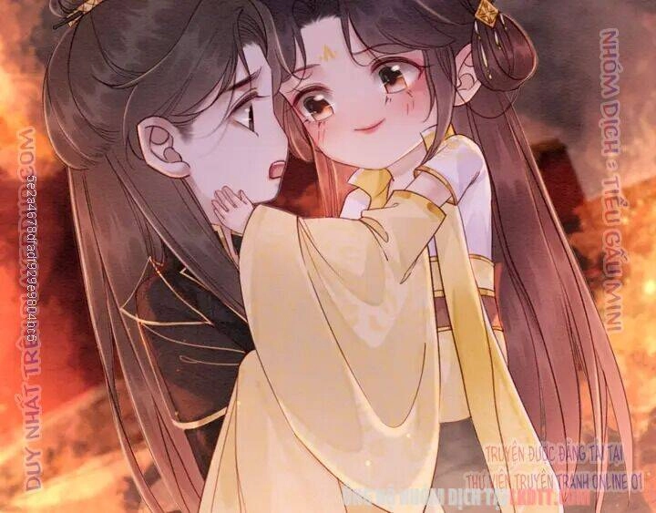 Trọng Sinh Bá Sủng Nhiếp Chính Vương Quá Mạnh Mẽ Chapter 173 - 19