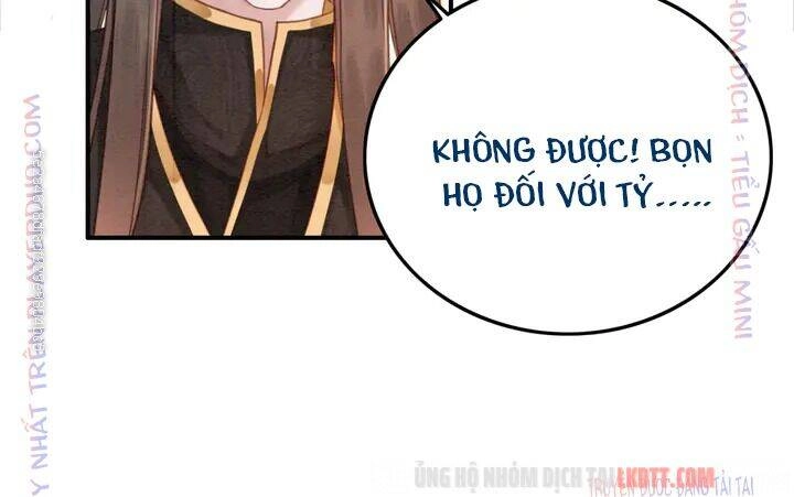 Trọng Sinh Bá Sủng Nhiếp Chính Vương Quá Mạnh Mẽ Chapter 173 - 22
