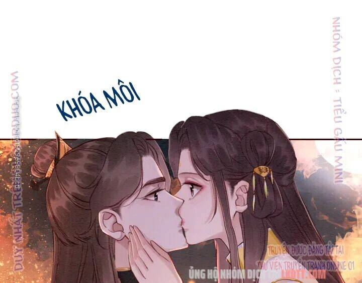 Trọng Sinh Bá Sủng Nhiếp Chính Vương Quá Mạnh Mẽ Chapter 173 - 23