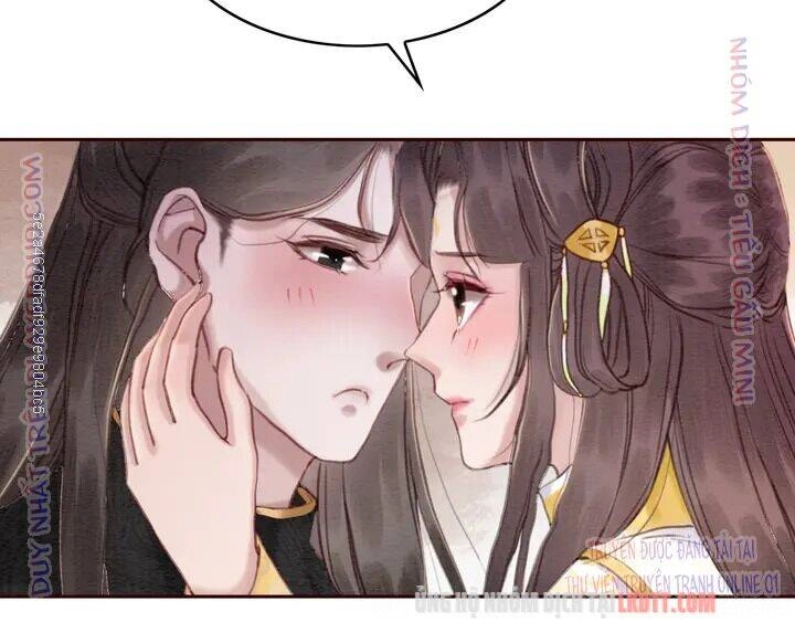 Trọng Sinh Bá Sủng Nhiếp Chính Vương Quá Mạnh Mẽ Chapter 173 - 25