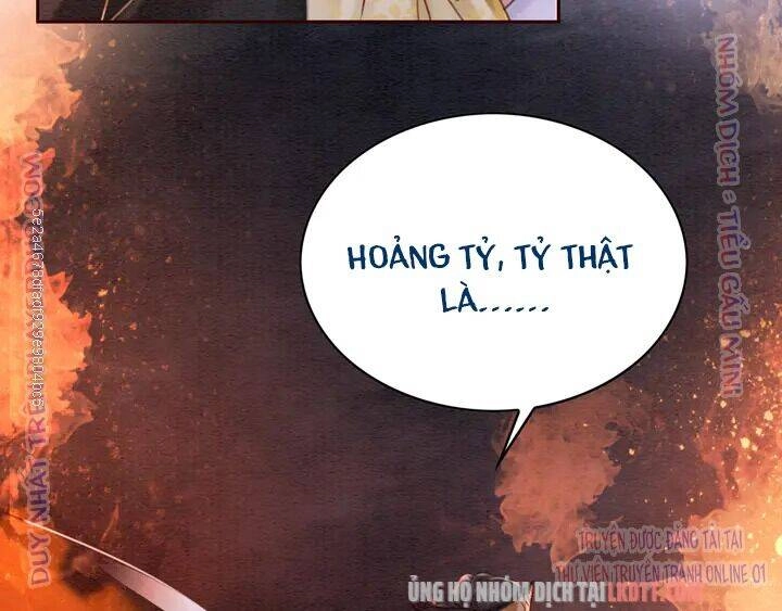 Trọng Sinh Bá Sủng Nhiếp Chính Vương Quá Mạnh Mẽ Chapter 173 - 28