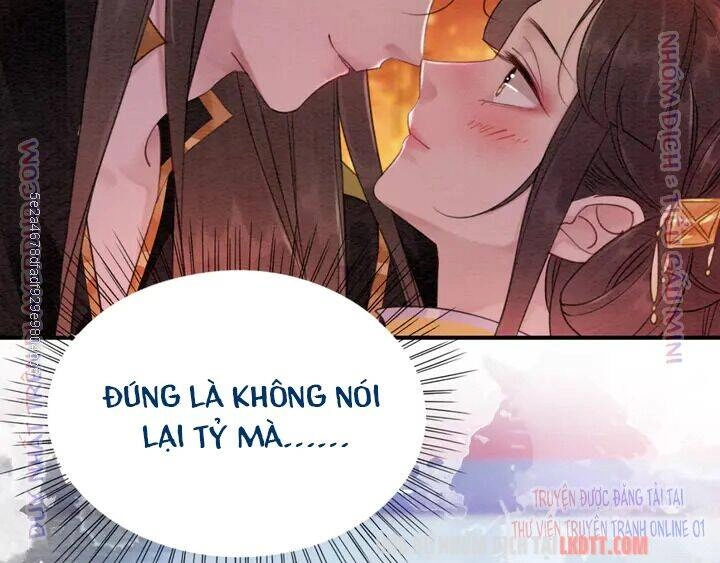 Trọng Sinh Bá Sủng Nhiếp Chính Vương Quá Mạnh Mẽ Chapter 173 - 32