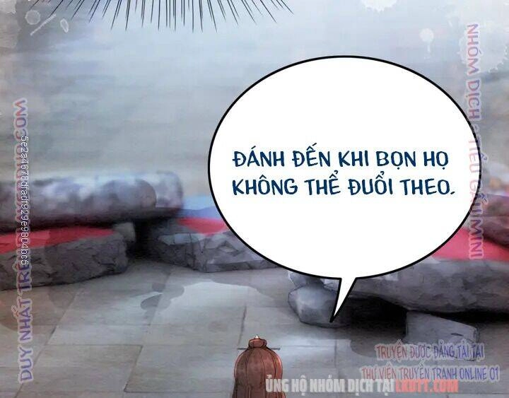 Trọng Sinh Bá Sủng Nhiếp Chính Vương Quá Mạnh Mẽ Chapter 173 - 33