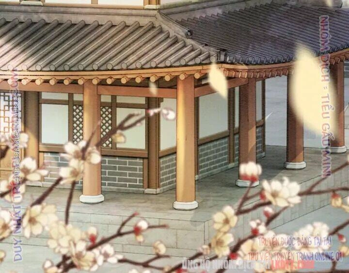 Trọng Sinh Bá Sủng Nhiếp Chính Vương Quá Mạnh Mẽ Chapter 173 - 39