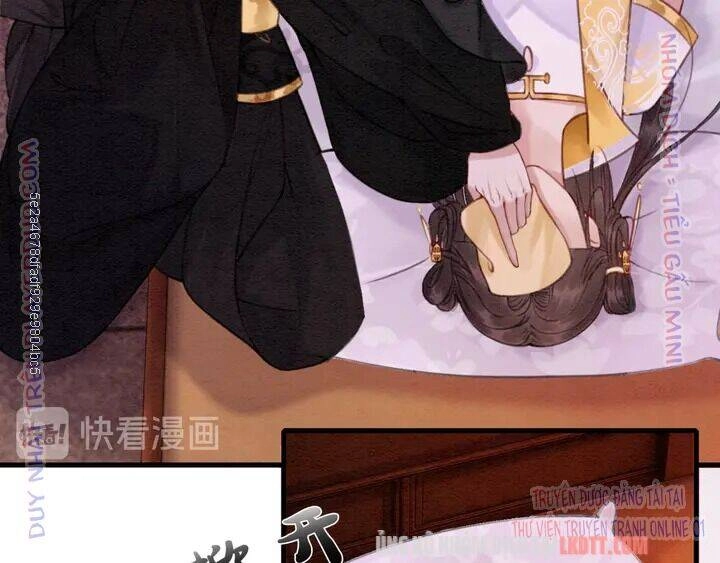 Trọng Sinh Bá Sủng Nhiếp Chính Vương Quá Mạnh Mẽ Chapter 173 - 45