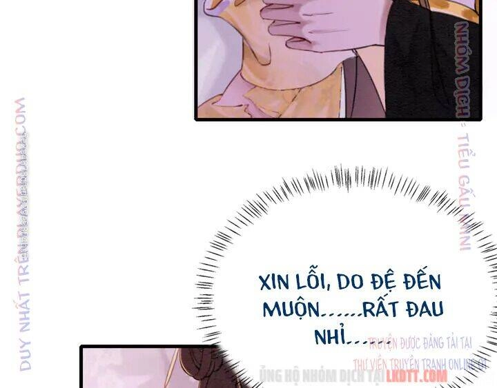 Trọng Sinh Bá Sủng Nhiếp Chính Vương Quá Mạnh Mẽ Chapter 173 - 47