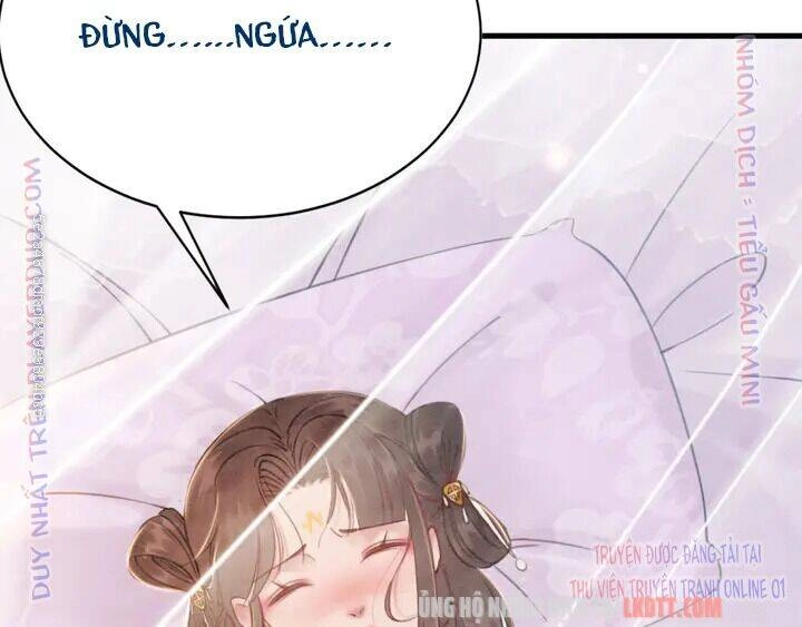 Trọng Sinh Bá Sủng Nhiếp Chính Vương Quá Mạnh Mẽ Chapter 173 - 50