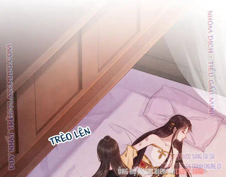 Trọng Sinh Bá Sủng Nhiếp Chính Vương Quá Mạnh Mẽ Chapter 173 - 59