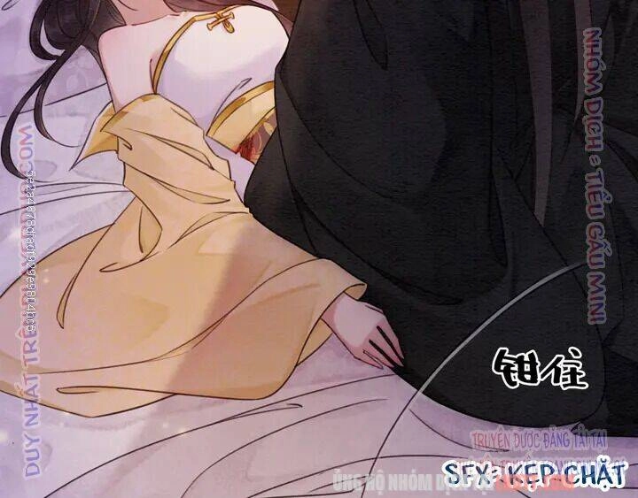 Trọng Sinh Bá Sủng Nhiếp Chính Vương Quá Mạnh Mẽ Chapter 173 - 64