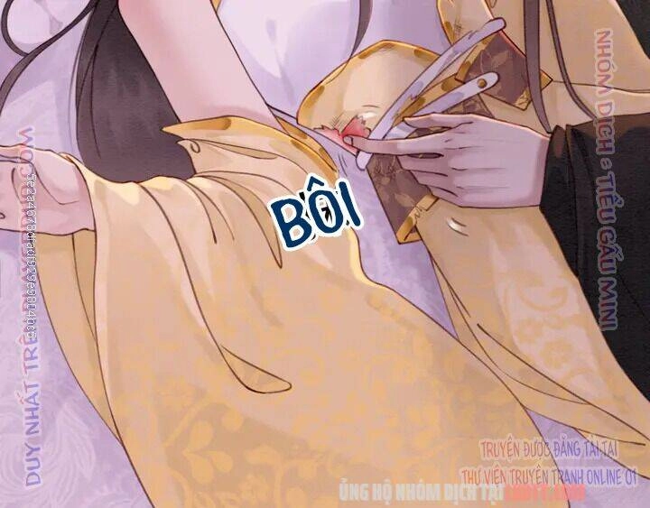 Trọng Sinh Bá Sủng Nhiếp Chính Vương Quá Mạnh Mẽ Chapter 173 - 68