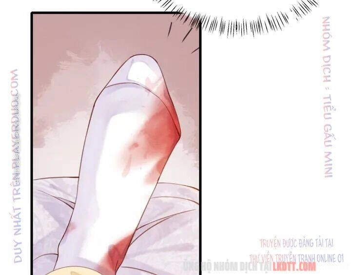 Trọng Sinh Bá Sủng Nhiếp Chính Vương Quá Mạnh Mẽ Chapter 173 - 72