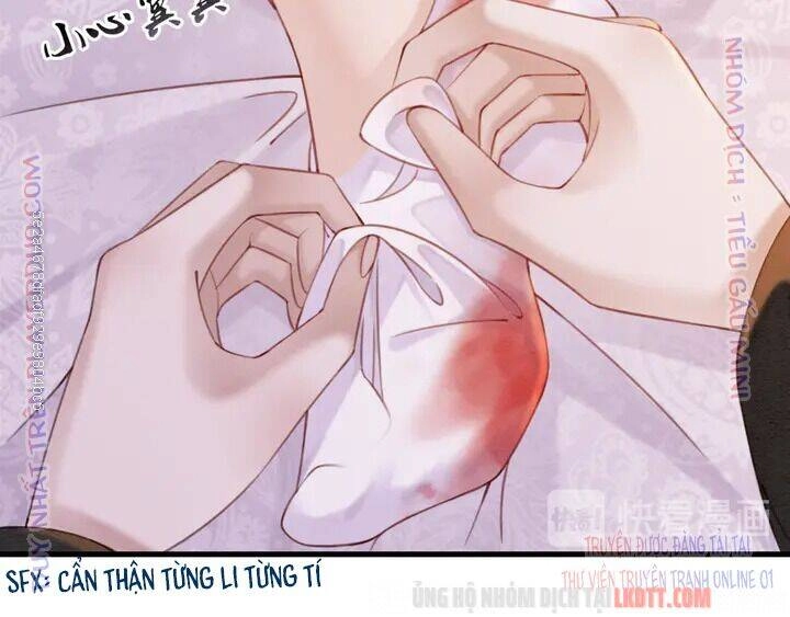 Trọng Sinh Bá Sủng Nhiếp Chính Vương Quá Mạnh Mẽ Chapter 173 - 74