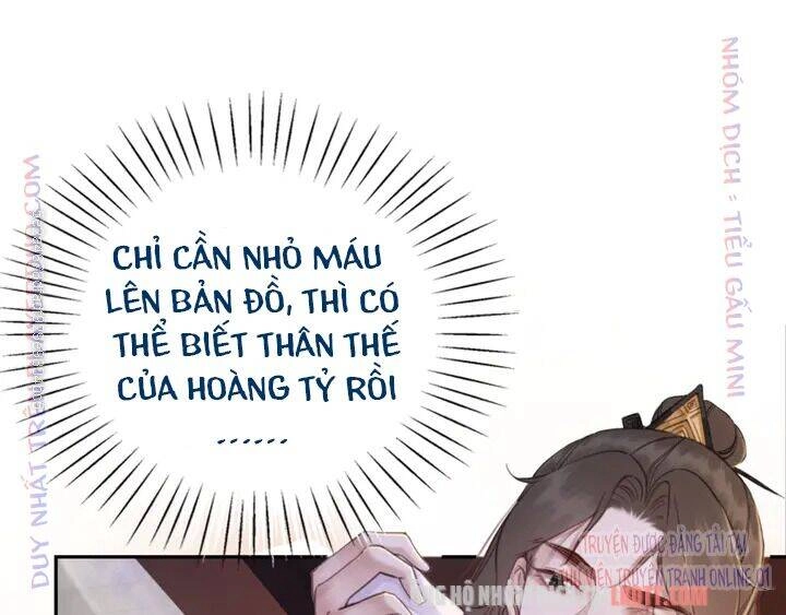 Trọng Sinh Bá Sủng Nhiếp Chính Vương Quá Mạnh Mẽ Chapter 173 - 77