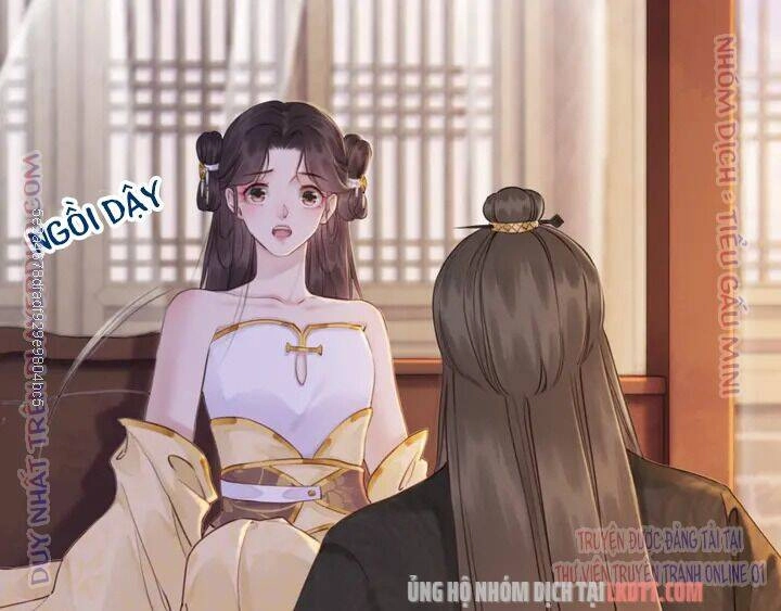 Trọng Sinh Bá Sủng Nhiếp Chính Vương Quá Mạnh Mẽ Chapter 173 - 83