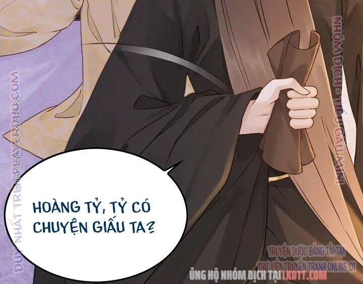 Trọng Sinh Bá Sủng Nhiếp Chính Vương Quá Mạnh Mẽ Chapter 173 - 84