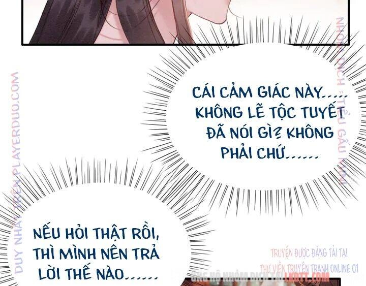 Trọng Sinh Bá Sủng Nhiếp Chính Vương Quá Mạnh Mẽ Chapter 173 - 87