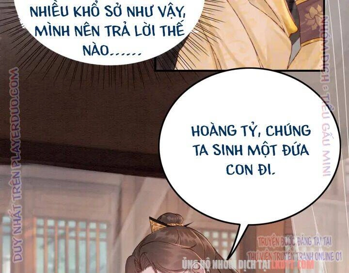 Trọng Sinh Bá Sủng Nhiếp Chính Vương Quá Mạnh Mẽ Chapter 173 - 89