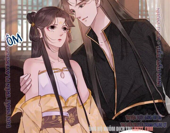 Trọng Sinh Bá Sủng Nhiếp Chính Vương Quá Mạnh Mẽ Chapter 173 - 90