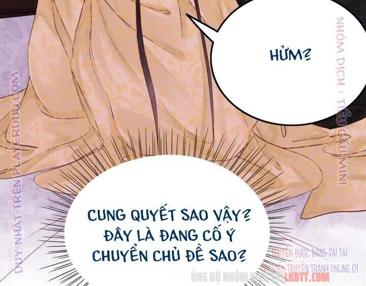 Trọng Sinh Bá Sủng Nhiếp Chính Vương Quá Mạnh Mẽ Chapter 173 - 91