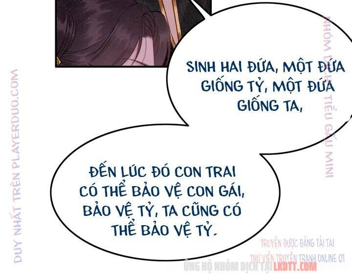 Trọng Sinh Bá Sủng Nhiếp Chính Vương Quá Mạnh Mẽ Chapter 173 - 93